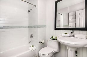 Aggie Inn, Ascend Hotel Collection