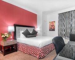 Aggie Inn, Ascend Hotel Collection