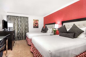Aggie Inn, Ascend Hotel Collection