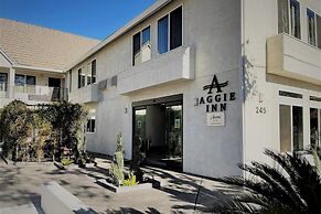 Aggie Inn, an Ascend Collection Hotel