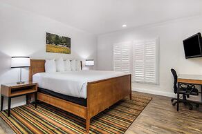 Aggie Inn, Ascend Hotel Collection