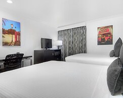 Aggie Inn, Ascend Hotel Collection