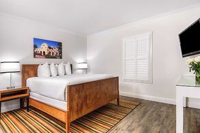 Aggie Inn, Ascend Hotel Collection