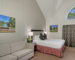 Aggie Inn, Ascend Hotel Collection