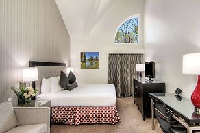 Aggie Inn, Ascend Hotel Collection