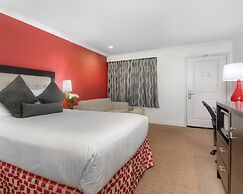 Aggie Inn, Ascend Hotel Collection