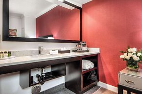 Aggie Inn, Ascend Hotel Collection