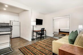 Aggie Inn, an Ascend Collection Hotel