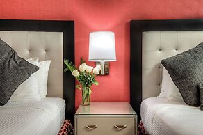Aggie Inn, Ascend Hotel Collection