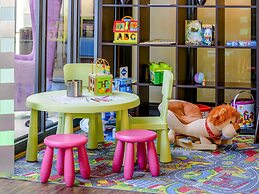 ibis Styles Leipzig