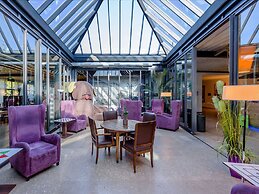 ibis Styles Leipzig