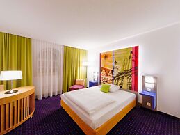 ibis Styles Leipzig