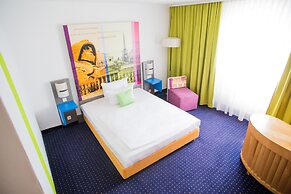 ibis Styles Leipzig