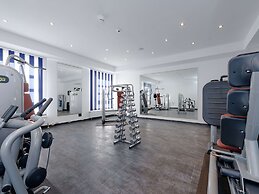 ibis Styles Leipzig