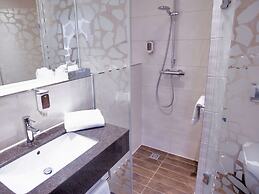 ibis Styles Leipzig