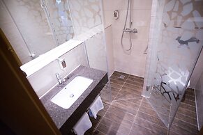 ibis Styles Leipzig