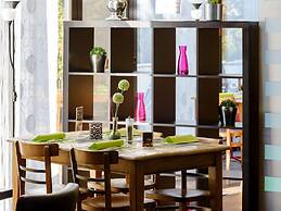 ibis Styles Leipzig