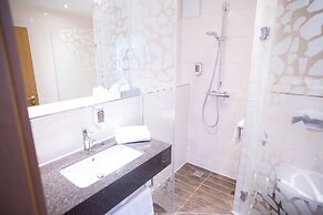 ibis Styles Leipzig
