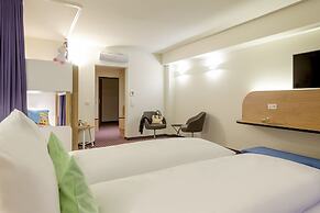 ibis Styles Leipzig