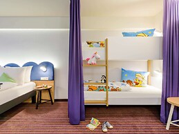 ibis Styles Leipzig