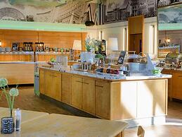 ibis Styles Leipzig
