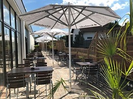 ibis Styles Leipzig