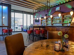 ibis Styles Leipzig