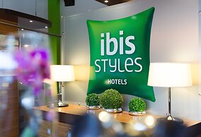 ibis Styles Leipzig