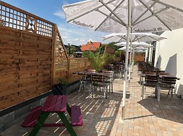 ibis Styles Leipzig