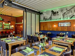 ibis Styles Leipzig