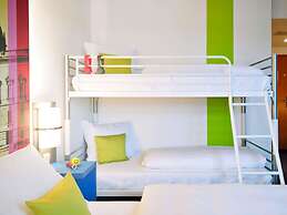 ibis Styles Leipzig