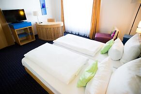 ibis Styles Leipzig