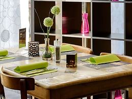 ibis Styles Leipzig