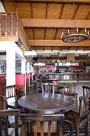 Horse Country Resort Congress & Spa - Hotel Ribot