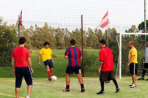 Horse Country Resort Congress & Spa - Hotel Ribot