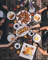 Horse Country Resort Congress & Spa - Hotel Ribot