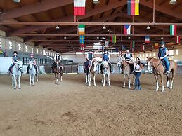 Horse Country Resort Congress & Spa - Hotel Ribot