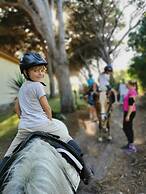 Horse Country Resort Congress & Spa - Hotel Ribot