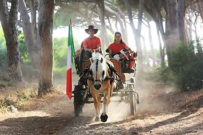 Horse Country Resort Congress & Spa - Hotel Ribot