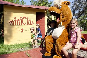 Horse Country Resort Congress & Spa - Hotel Ribot