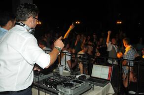 Horse Country Resort Congress & Spa - Hotel Ribot