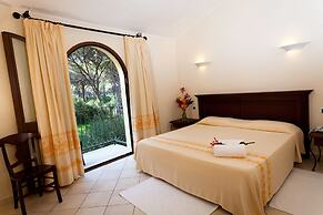 Horse Country Resort Congress & Spa - Hotel Ribot