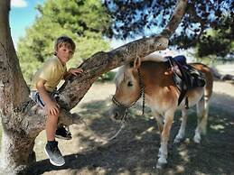 Horse Country Resort Congress & Spa - Hotel Ribot