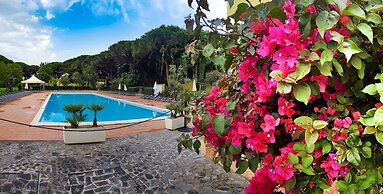 Horse Country Resort Congress & Spa - Hotel Ribot