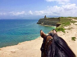 Horse Country Resort Congress & Spa - Hotel Ribot