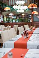 City Hotel Unio Superior