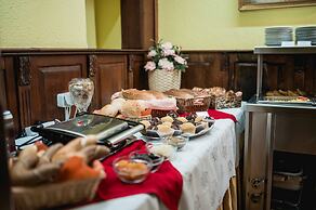 City Hotel Unio Superior