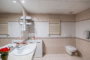 City Hotel Unio Superior