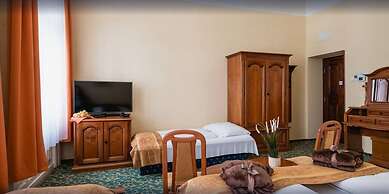 City Hotel Unio Superior