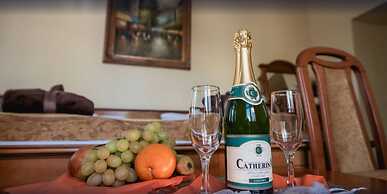 City Hotel Unio Superior